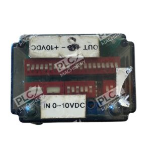 4380 0000 Action Instruments Action Pak Signal Isolator 120V