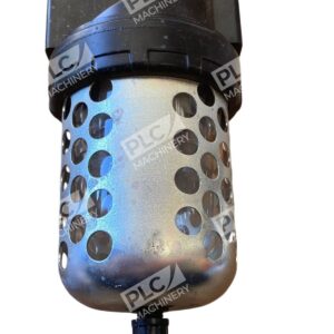 F100 Master Pneumatic Detroit Industrial Pneumatic Filter