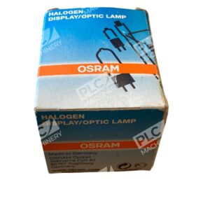 64634 HLX EFR Osram Xenophot Halogen Optic Lamp 15V 150W