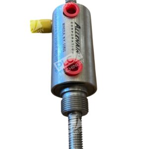 SSA 1 12X1 12 SR F RC HTP SIP Allenair Spring Return Cylinder