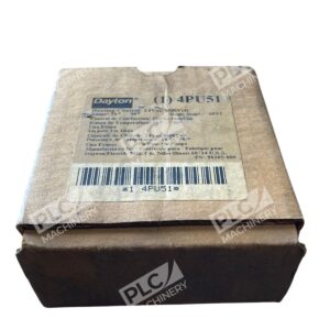 4PU51 Dayton Heating Control Thermostat 24VAC Millivolt
