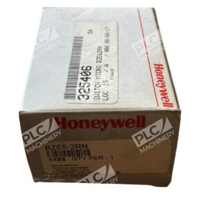 BZE6 2RN Honeywell Micro Switch Enclosed Limit Switch SPDT