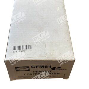 CFM61 Hubbell Industrial Controls Cableform Pushbutton Pendant