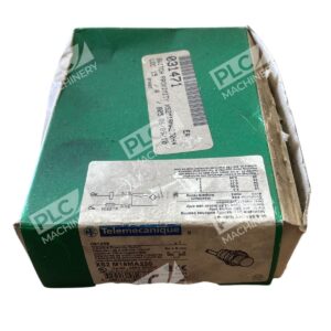 XS2M18MA230 Telemecanique Inductive Proximity Sensor 230V AC