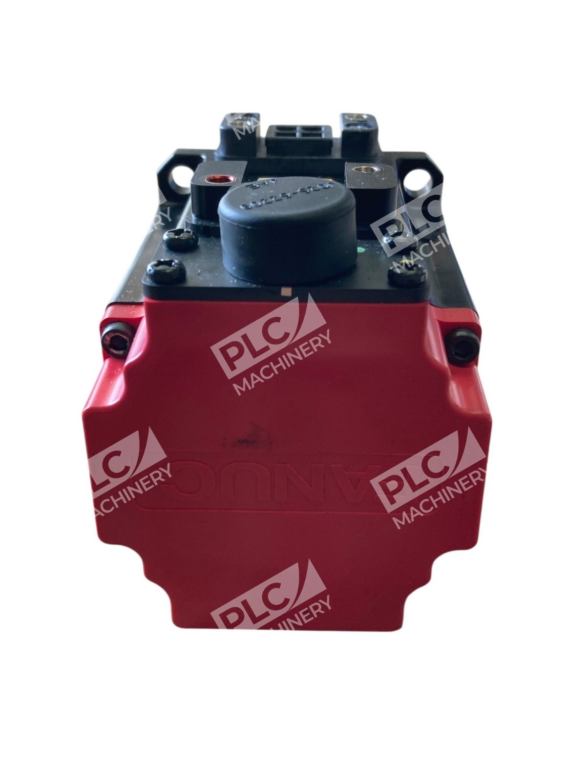 BiSR 046000 Fanuc AC Servo Motor 6000 RPM CNC Robotics 227247139071