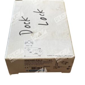 XS230BLPAL2 Telemecanique Sensors Inductive Proximity Sensor