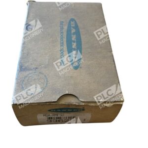 33629 Banner Engineering MGA RMFSD Safety Relay Module FSD