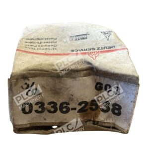 KHD Deutz 0336-2538 Gasket Kit