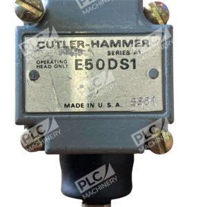 Cutler Hammer E50DS1 Eaton Limit Switch Head