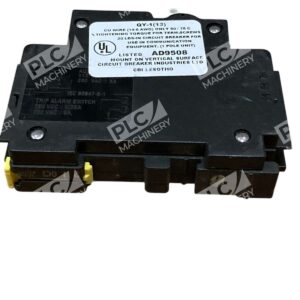 AD9508 - Circuit Breaker Industries - QY-1(13) 20A Circuit Breaker