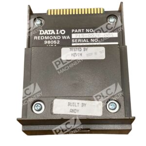 Data I/O 715-0028-001 Programming Adapter
