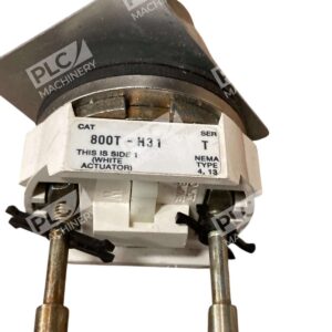 800T-H31 - Allen-Bradley - 2-Position Selector Switch