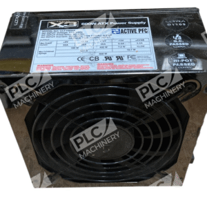 H600X - Ultra - X3 ULT-Power Supply