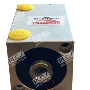 SFH138X112-TM - Compact - Pneumatic Cylinder