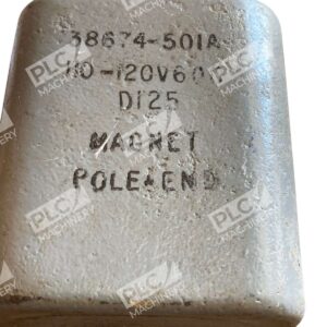 38674-501A Magnet Pole End