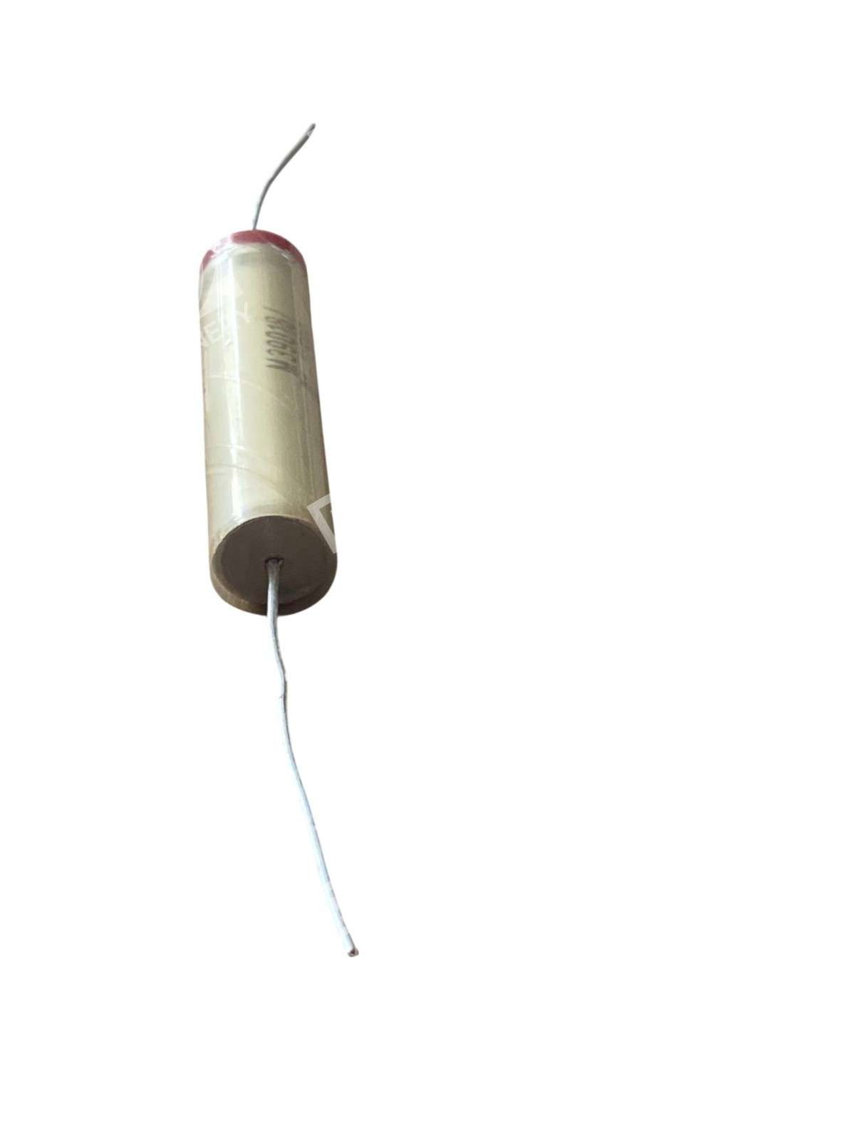 M39018/01-1158P - M39018/01-1158p - 22µF 150V Axial Tantalum Capacitor MIL-SPEC ±10/+50% - Image 2