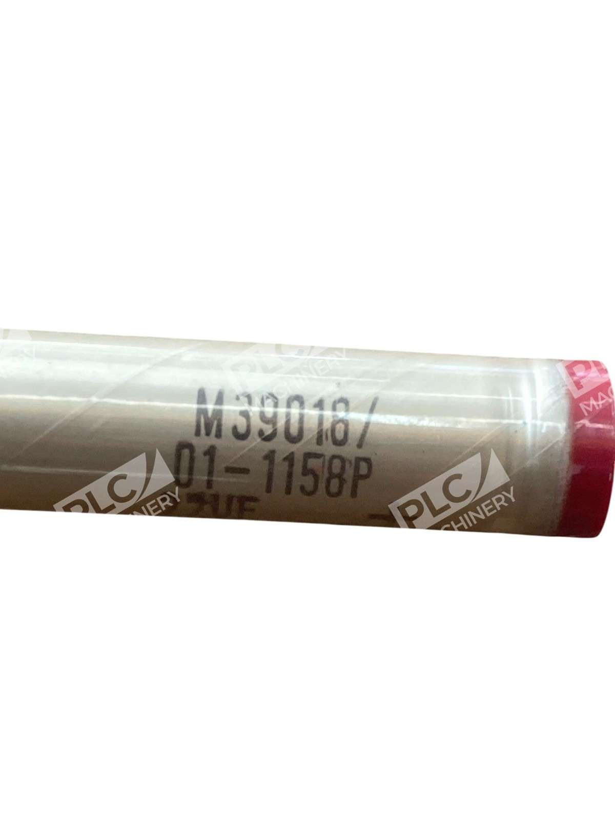M39018/01-1158P - M39018/01-1158p - 22µF 150V Axial Tantalum Capacitor MIL-SPEC ±10/+50% - Image 3