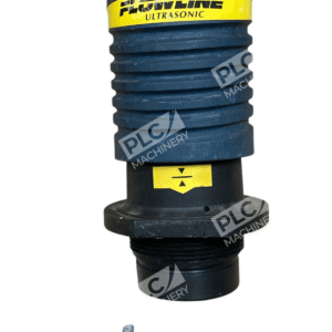 LU30-5004 - Flowline Ultrasonic - Ultrasonic Level Transmitter