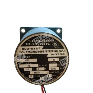 BM131411 - Superior Electric - SLO-SYN Synchronous/Stepping Motor, Type SS25