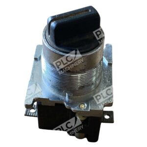 CUTLER-HAMMER   SELECTOR SWITCH 600V