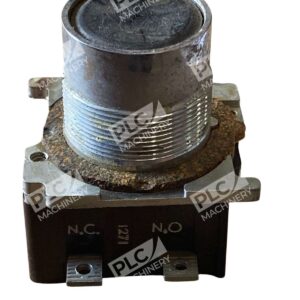 Cutler-Hammer  Pushbutton 600V