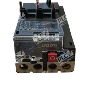 LR2-D1308 - Telemecanique - Overload Relay Class 10 3 Pole 600vac