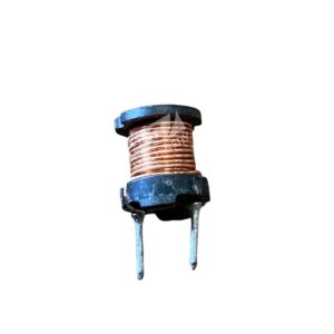 820K H19 Radial Lead Power Inductor Choke