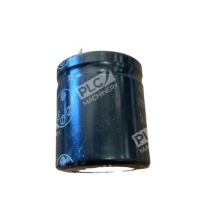 Marcon CEFTW-A Snap-In Aluminum Electrolytic Capacitor 1000µF 200V 85°C