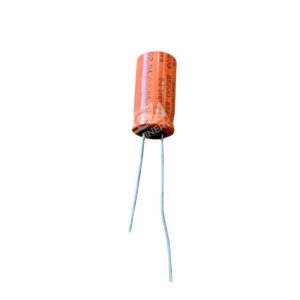 85200 - Siemens - Axial Aluminum Electrolytic Capacitor 22µF 100V