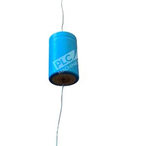 TCG552U010N1L - Mallory - Aluminum Electrolytic Capacitor 5500µF 10V