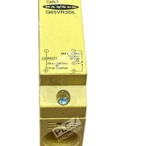 Q85VR3DL - Banner Engineering - Photoelectric Sensor