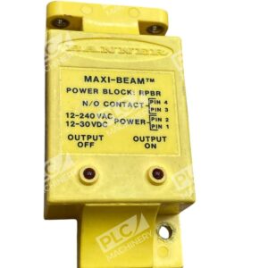 Banner Engineering RPBR MAXI-BEAM Power Block