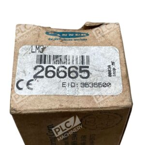 Banner LM3 26665 Multi-Beam Photoelectric Sensor