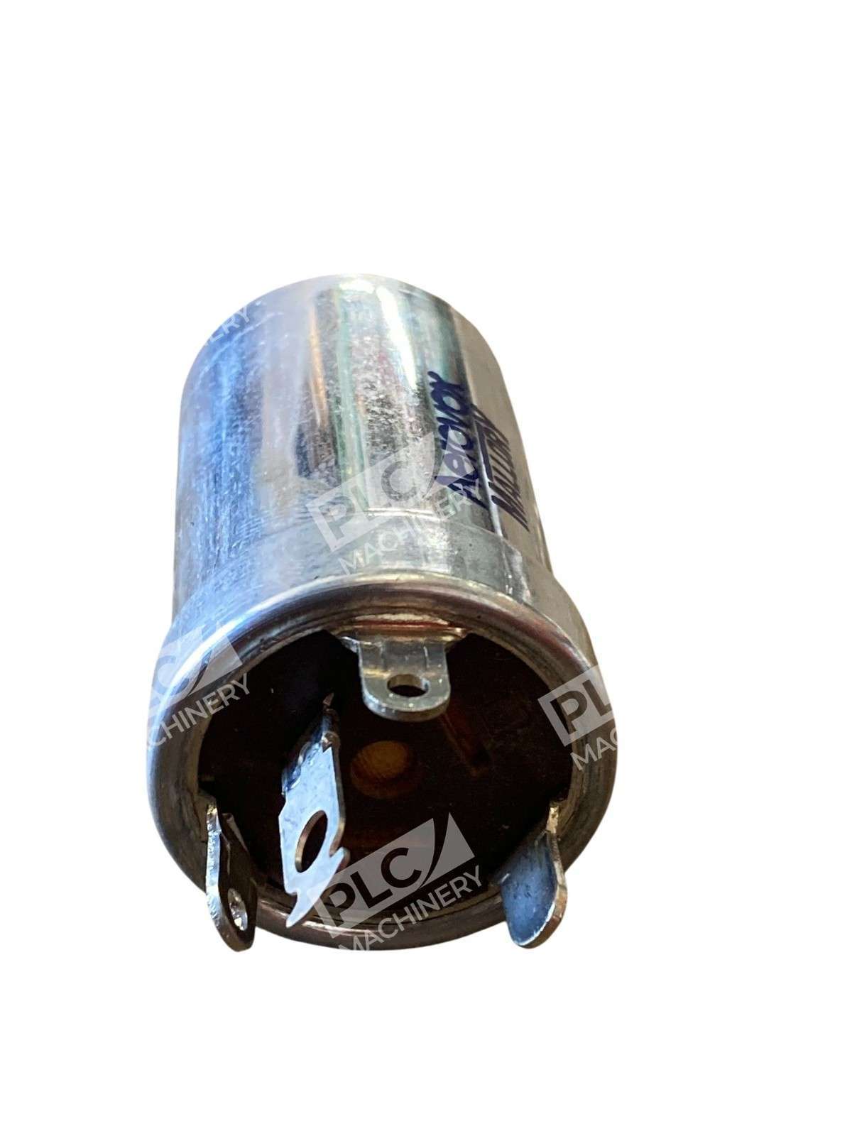 FP144 - Mallory Type - Capacitor 20MFD 450VDC Electrolytic Can Capacitor - Image 5