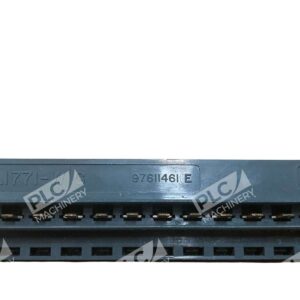 Buchanan 1771-W G High-Temperature Terminal Block