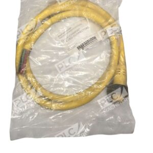 32638 - Brad Harrison - QUICK-CHANGE MOLDED CONNECTORS