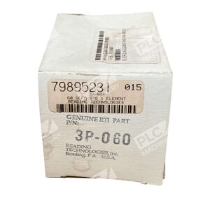 3P-060 - Reading Technologies - filter