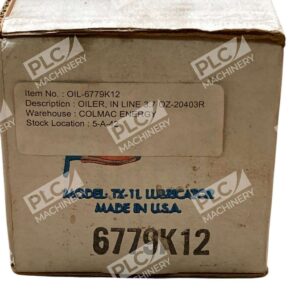 6779K12 - Texas Pneumatic