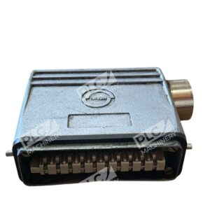 A16T - Contact Electronics - Connector Socket Housing H-