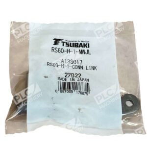RS60-H-1-MWJL - Tsubaki - Connecting Link