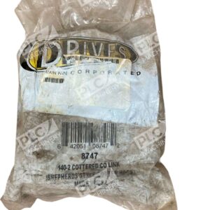 Timken 140-2 COTTERED CO LINK Roller Chains