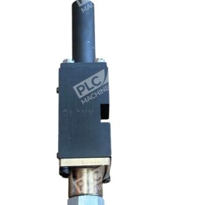 AA04G Hydraulic valve
