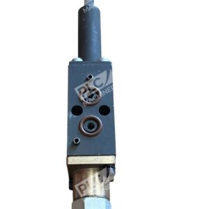 AA04F Hydraulic Valve
