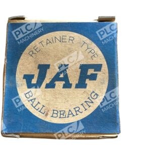 62206-2RS - JAF - C-3 Ball Bearing