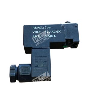 01-311P-00-H0 - KV - F01003 Miniature Solenoid Valve