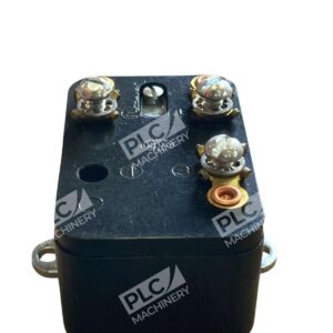 91252 - RBM - 1645S Thermal Overload Relay