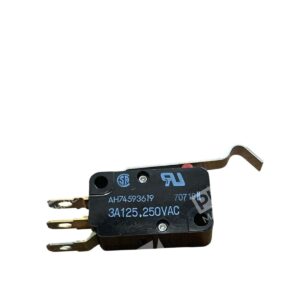 AH74593619 - Matsushita - Micro Switch