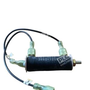 Emerson Control Techniques Dynamic Brake Kit