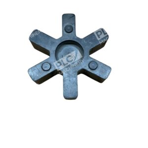 Jaw Coupling Spider Insert L-150 Flexible Industrial Elastomer