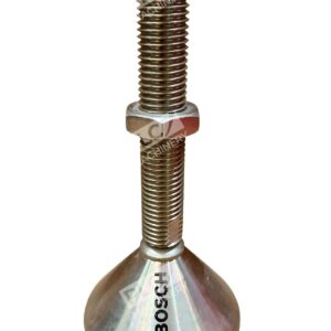 Bosch Rexroth Adjustable Leveling Foot Galvanized Steel Machine Foot
